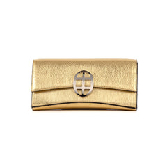 La Tremenda Amaltea Pochette|Colore:Gold - Logo Argento