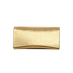 La Tremenda Amaltea Pochette|Colore:Gold - Logo Argento