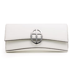  La Tremenda Amaltea Pochette|Colore:Bianco - Logo Brunito